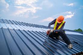 Best Roof Insulation Installation  in Kountze, TX